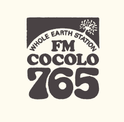 FM COCOLO 765