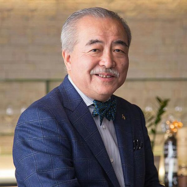 門上武司のプレミアム食事会2025 in 洋食おがた - 画像 (6)