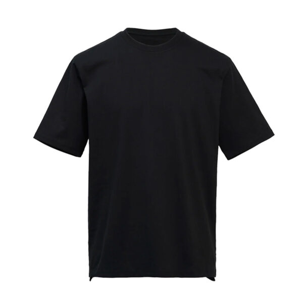 ANREALAGE監修 EMP「」Y®︎　Tシャツボディ使用<br>FM COCOLO オリジナルTシャツ - 画像 (2)