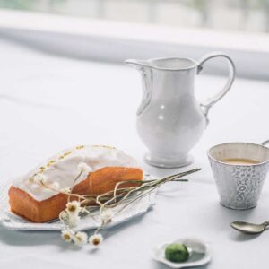 FEE DES NEIGESのカトルカール（レモン/フリュイ)