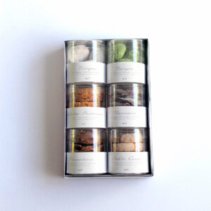 FEE DES NEIGESの焼き菓子詰め合わせ